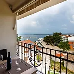 Apartmán Aria Malinska