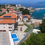 Aria Apartmán Malinska