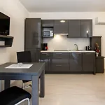 דירה Aria *