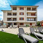 Aria Apartmán Malinska