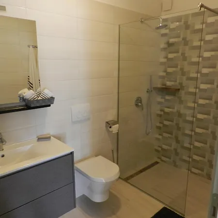 Aria Appartement Malinska