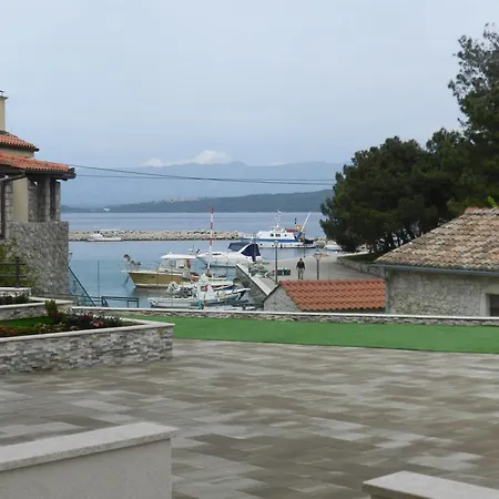 Appartement Aria Malinska