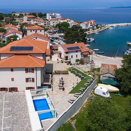 Aria Appartement Malinska