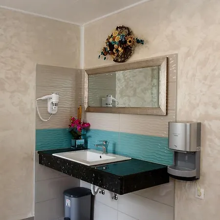 Апартаменты Aria Малинска