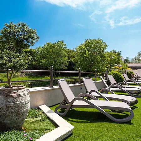 Aria Малинска