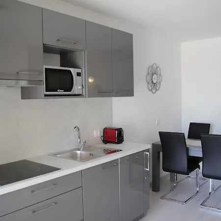 Aria Apartment Malinska