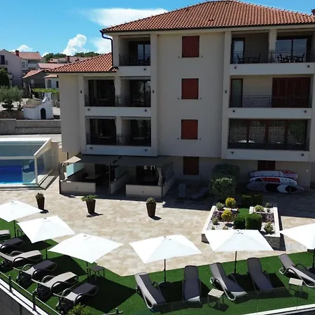 Aria Apartmán