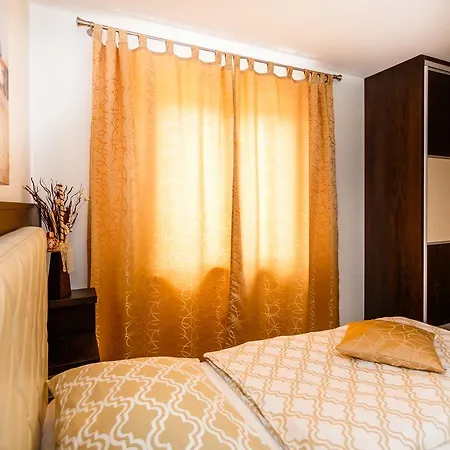 Apartament Aria