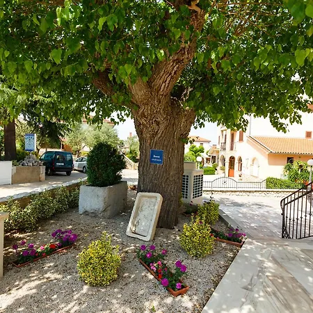 Aria Apartament Malinska