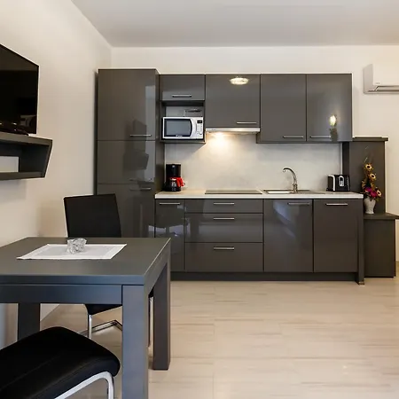 Apartament Aria *