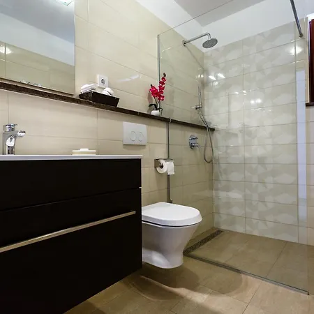 Aria Apartament Malinska