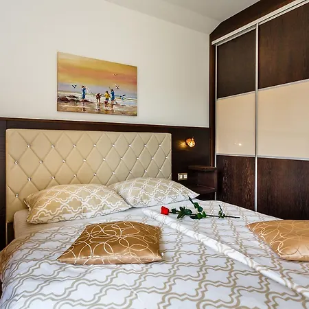 Aria Apartament