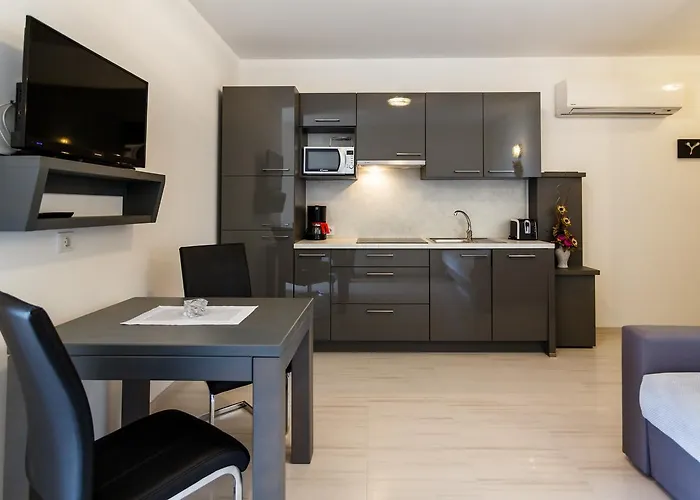 Apartment Aria *