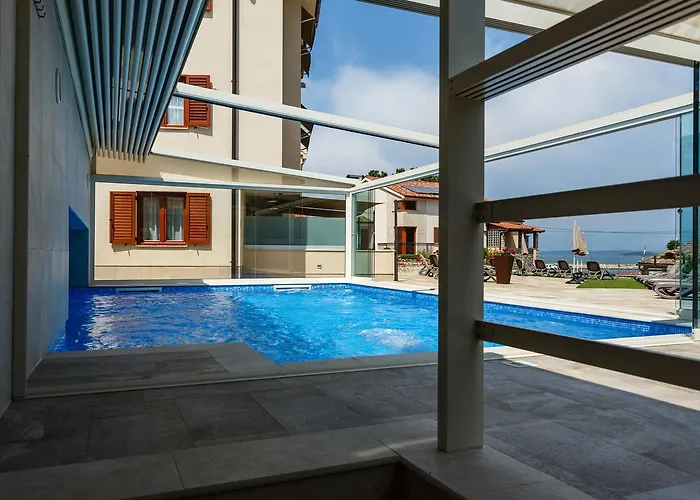 Aria Appartement