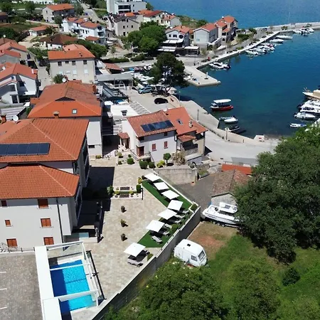 Aria Apartman Malinska