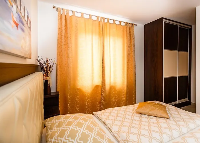 Апартаменты Aria