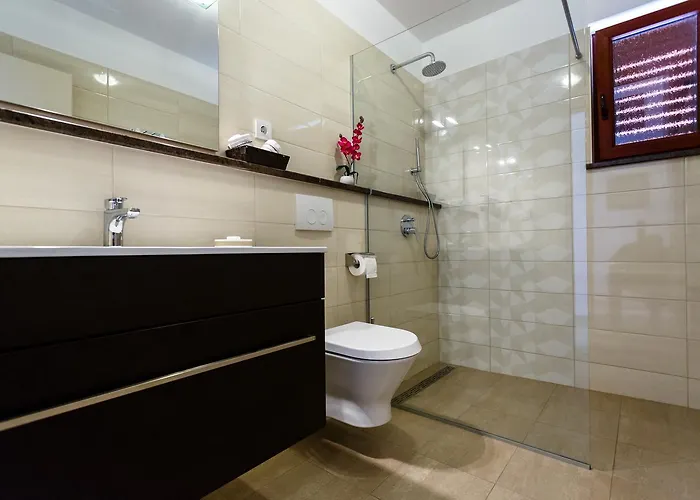 Aria Апартаменты Малинска