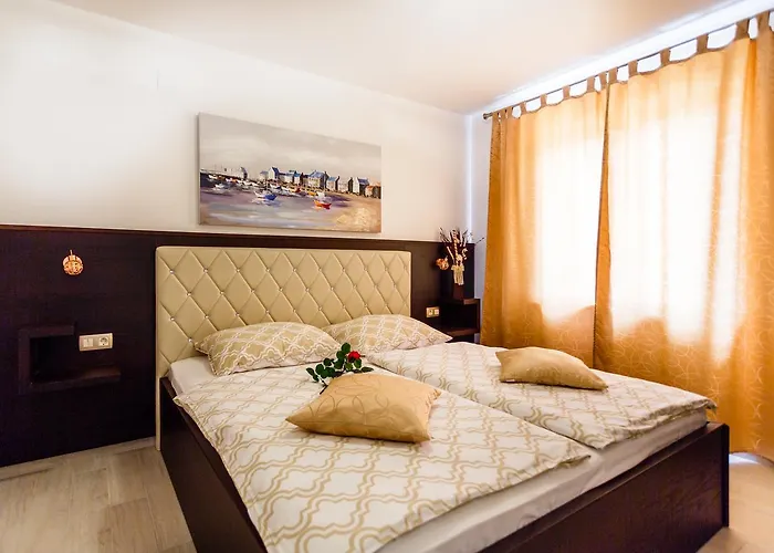 Aria Апартаменты