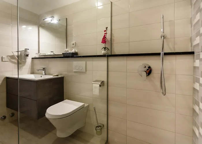 Апартаменты Aria Малинска