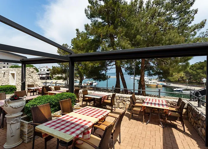 Апартаменты Aria