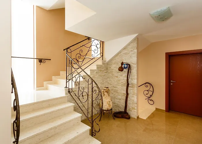 Aria Апартаменты