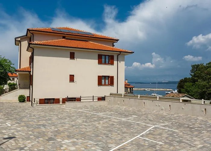 Aria Апартаменты *