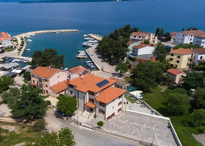 Aria Апартаменты *