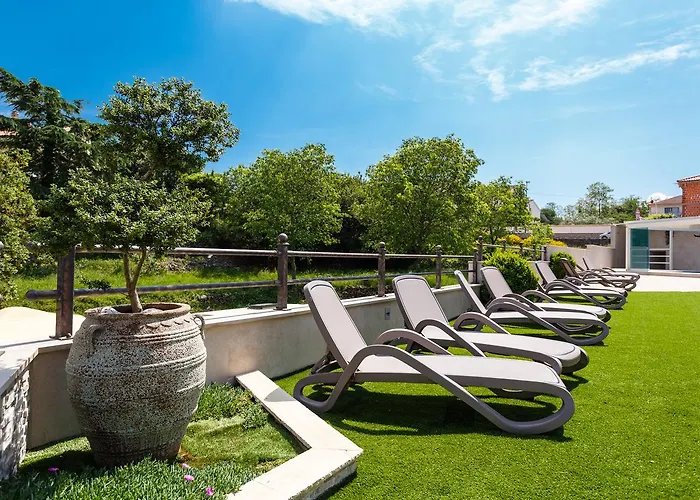 Aria Малинска